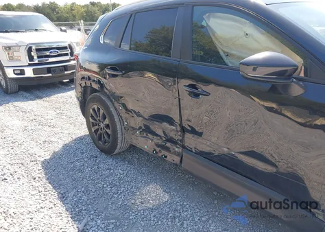 2024 Mazda Cx-50 2.5 S Preferred из США, поврежденный, VIN 7MMVABBM7RN174369